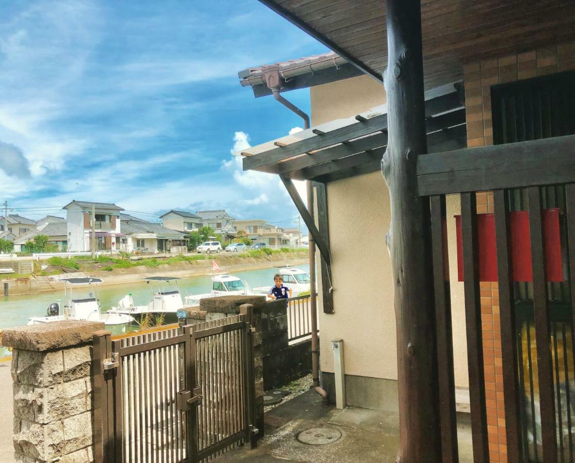 Shima Hama Home Miyazaki Exterior photo