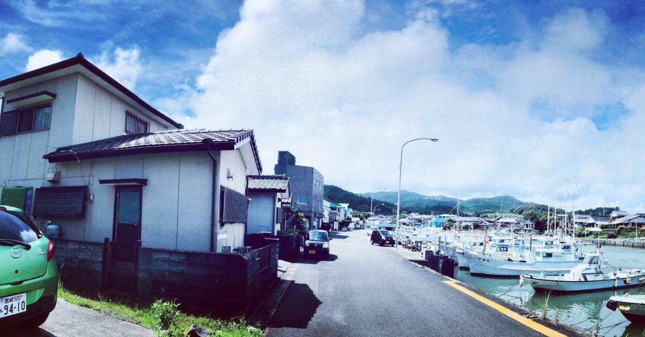 Shima Hama Home Miyazaki Exterior photo