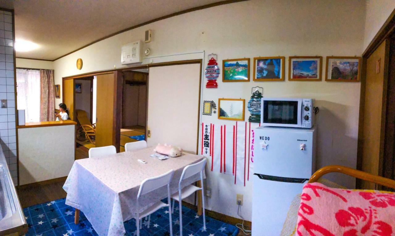 Shima Hama Home Miyazaki Exterior photo