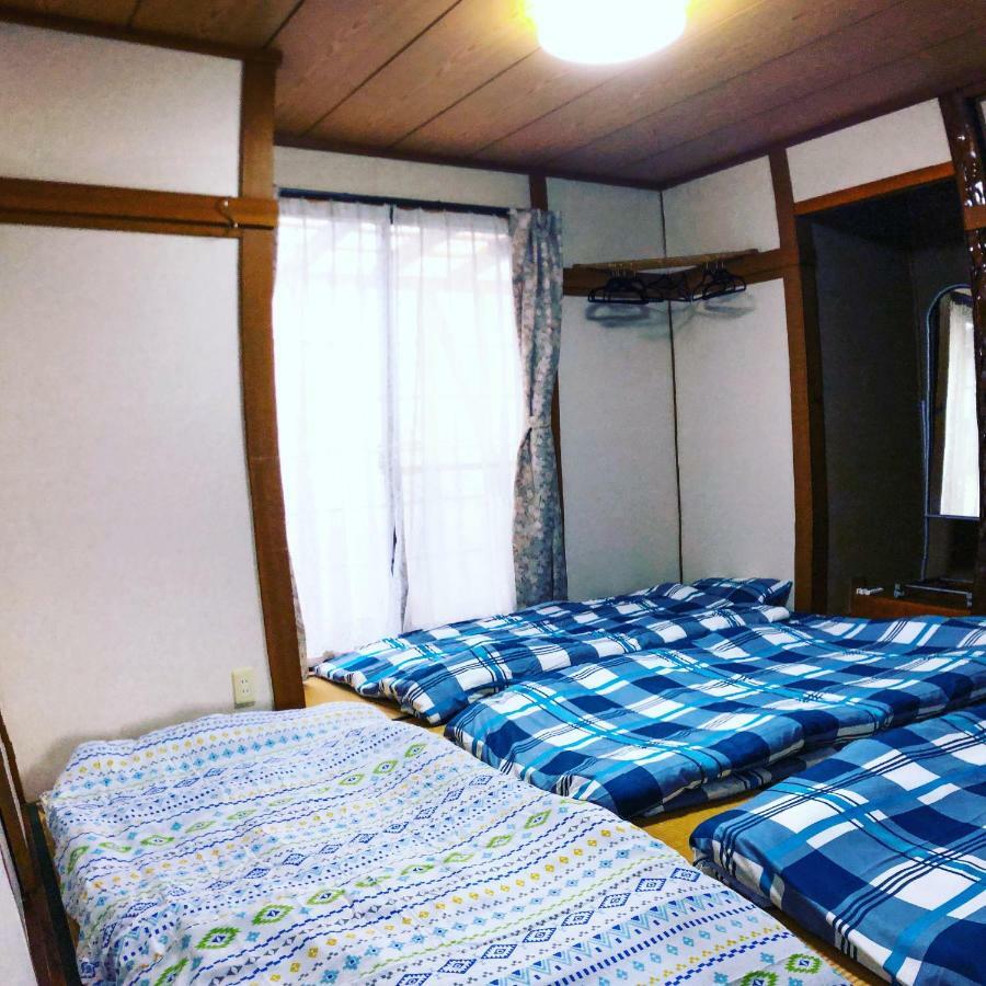 Shima Hama Home Miyazaki Exterior photo
