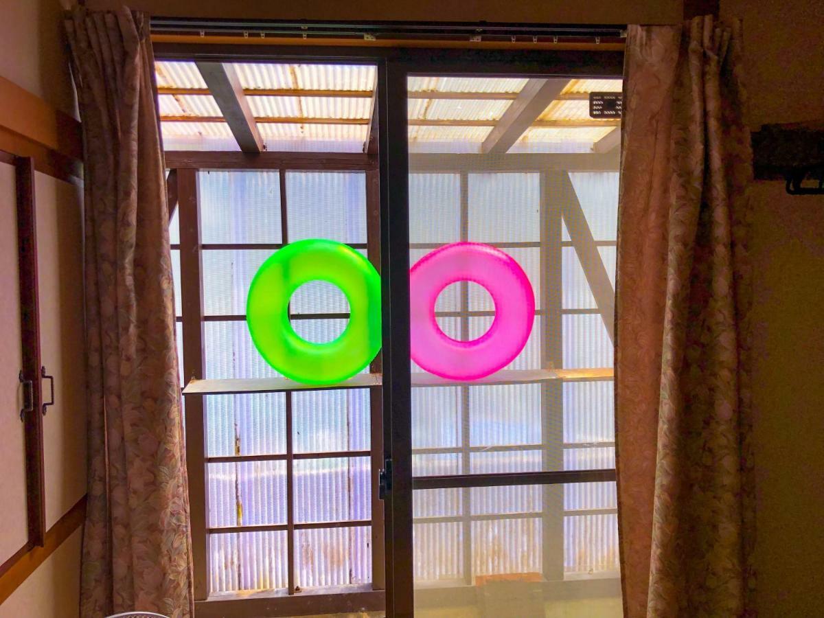 Shima Hama Home Miyazaki Exterior photo