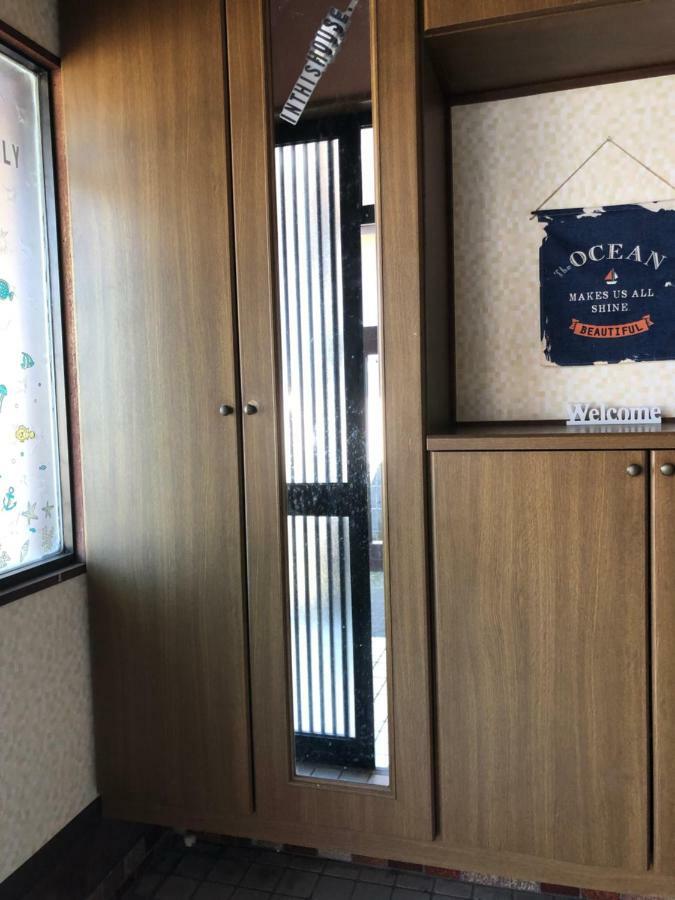 Shima Hama Home Miyazaki Exterior photo