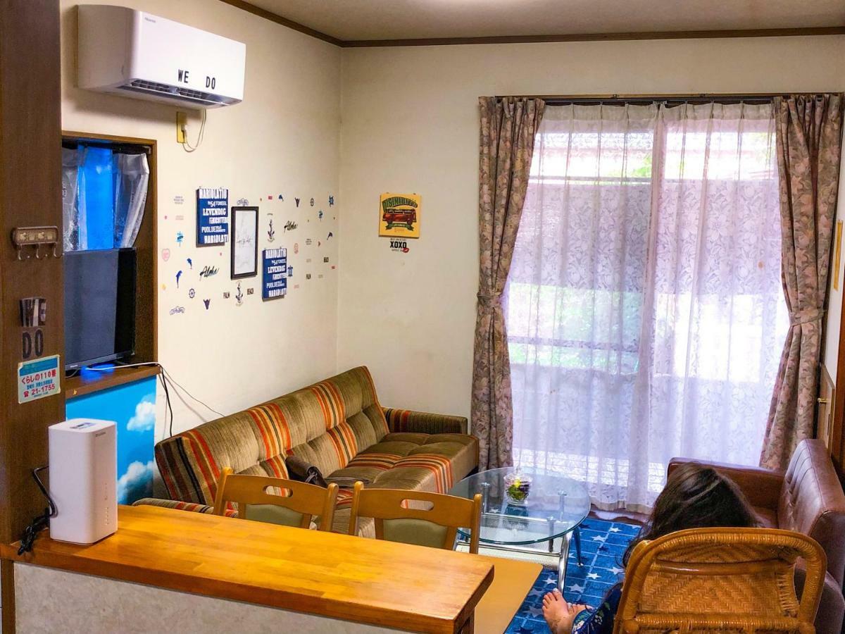 Shima Hama Home Miyazaki Exterior photo